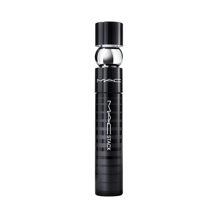 MAC Macstack Super Brush Mascara Buildable Volume Mascara