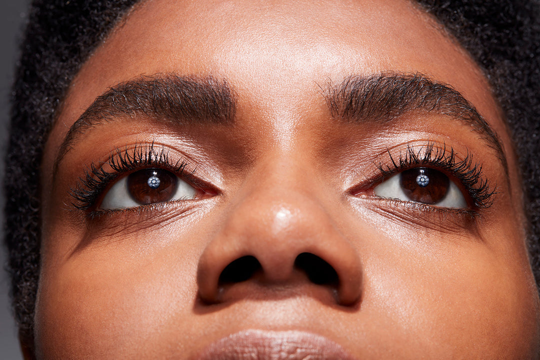 MAC Macstack Super Brush Mascara Buildable Volume Mascara