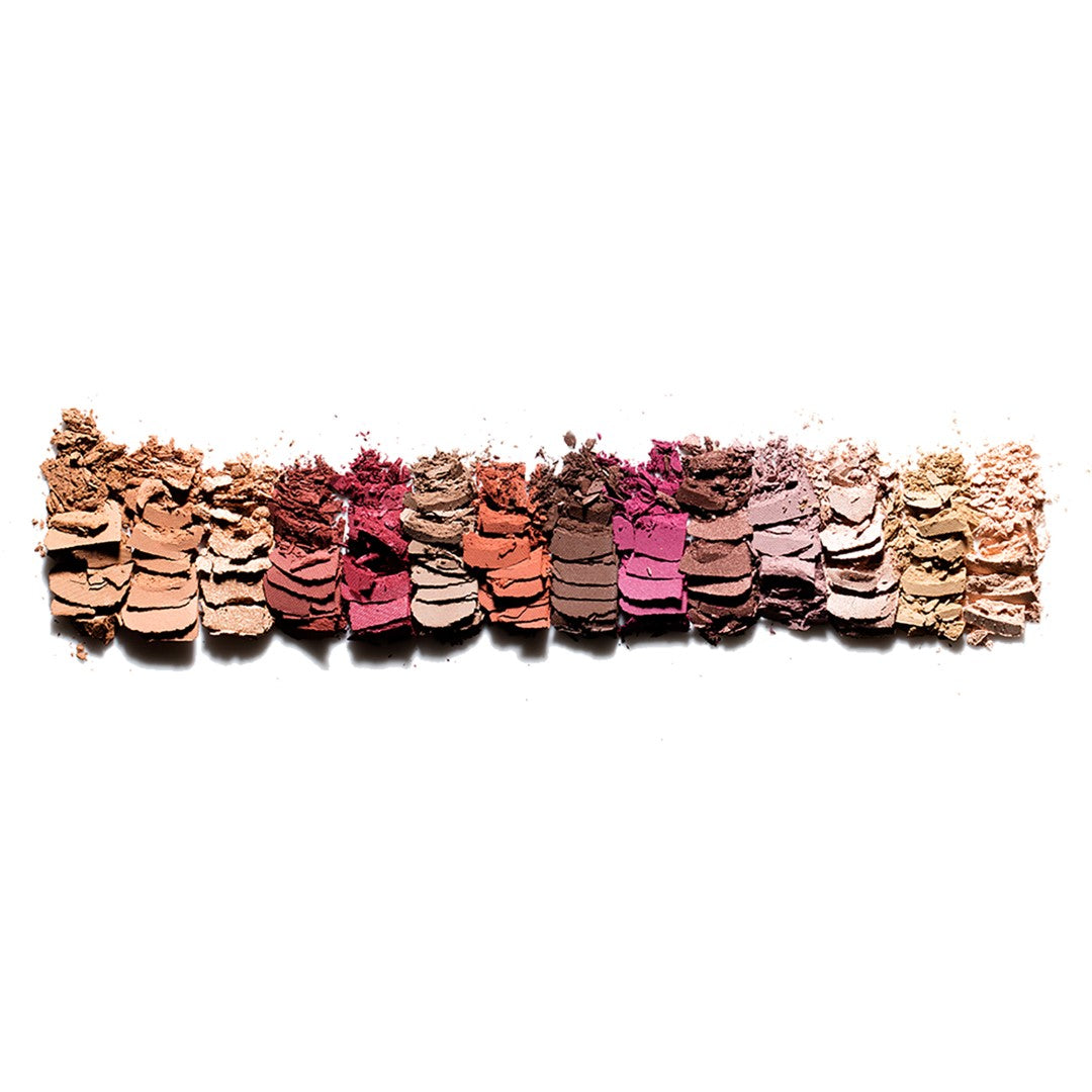 Anastasia Beverly Hills Modern Renaissance Eyeshadow Palette 14 Shades