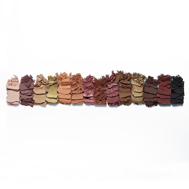 Anastasia Beverly Hills Soft Glam Eyeshadow Palette 14 Shades