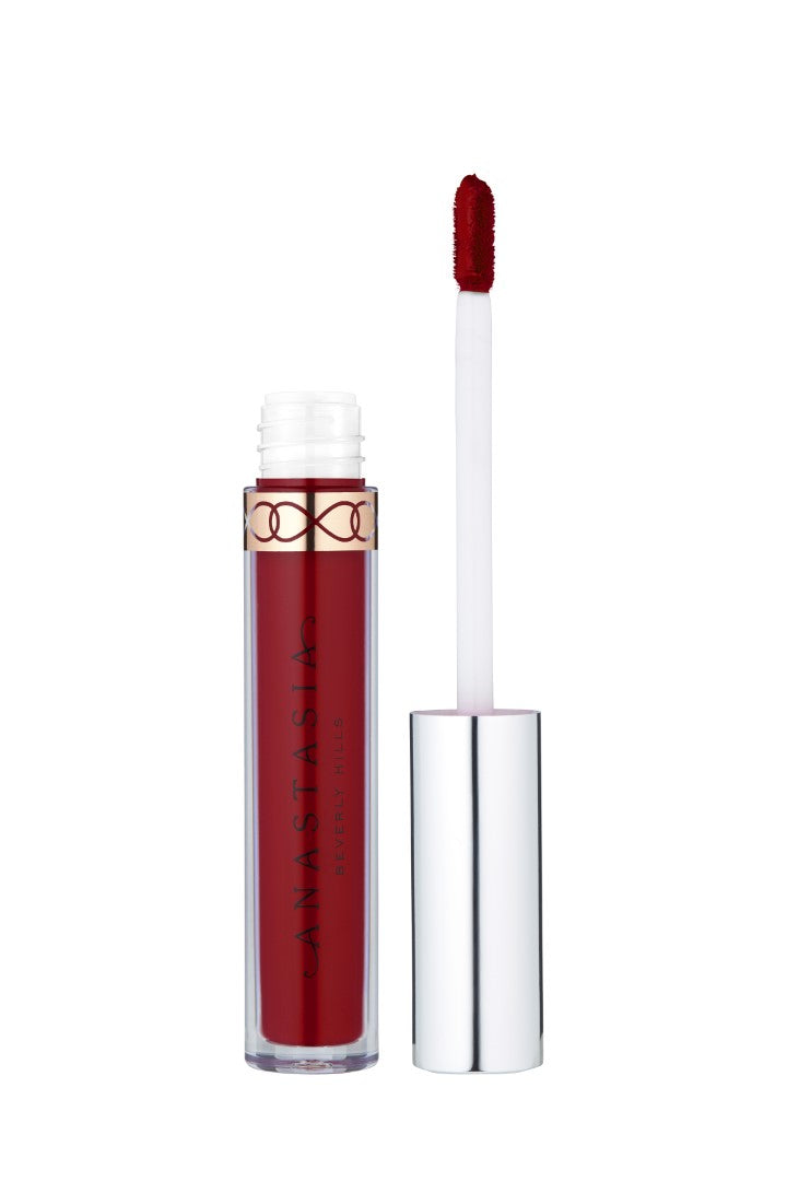 Anastasia Beverly Hills Liquid Lipstick Full-Pigment Matte Finish