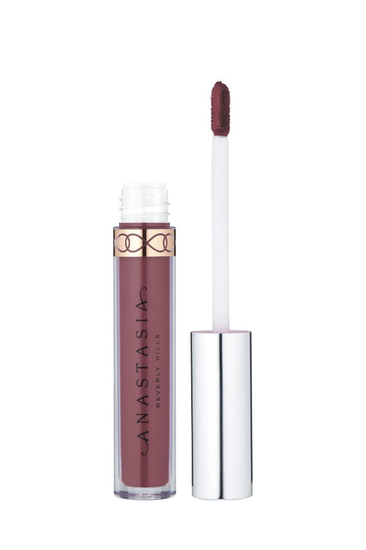 Anastasia Beverly Hills Liquid Lipstick Full-Pigment Matte Finish