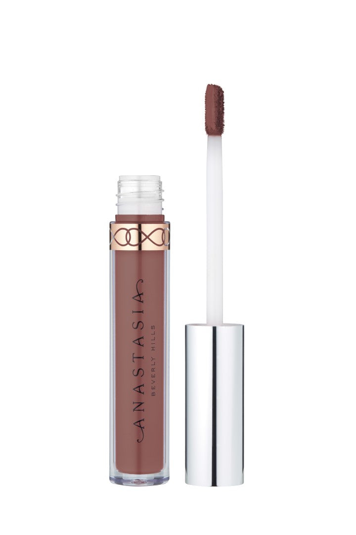 Anastasia Beverly Hills Liquid Lipstick Full-Pigment Matte Finish