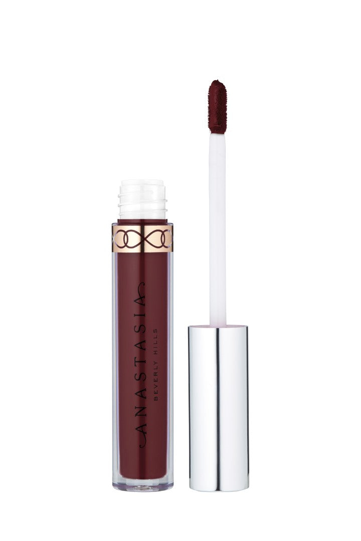 Anastasia Beverly Hills Liquid Lipstick Full-Pigment Matte Finish