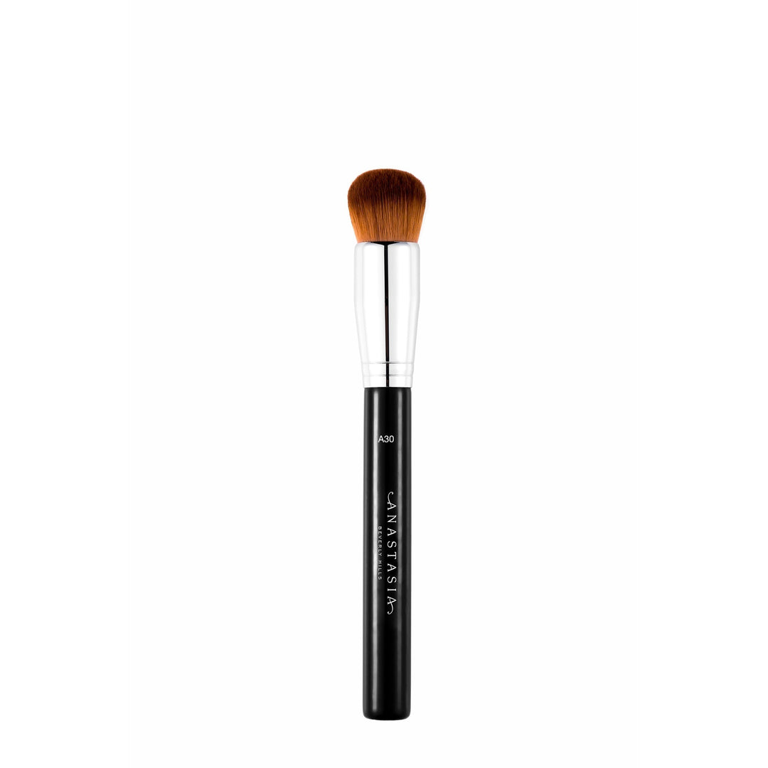 Anastasia Beverly Hills A30 Pro Domed Kabuki Makeup Brush