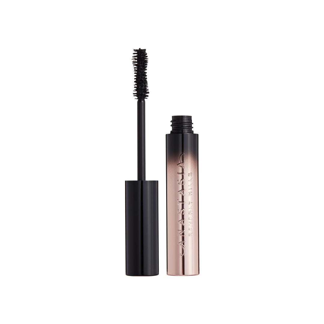 Anastasia Beverly Hills Lash Brag Volumizing Mascara Jet Black