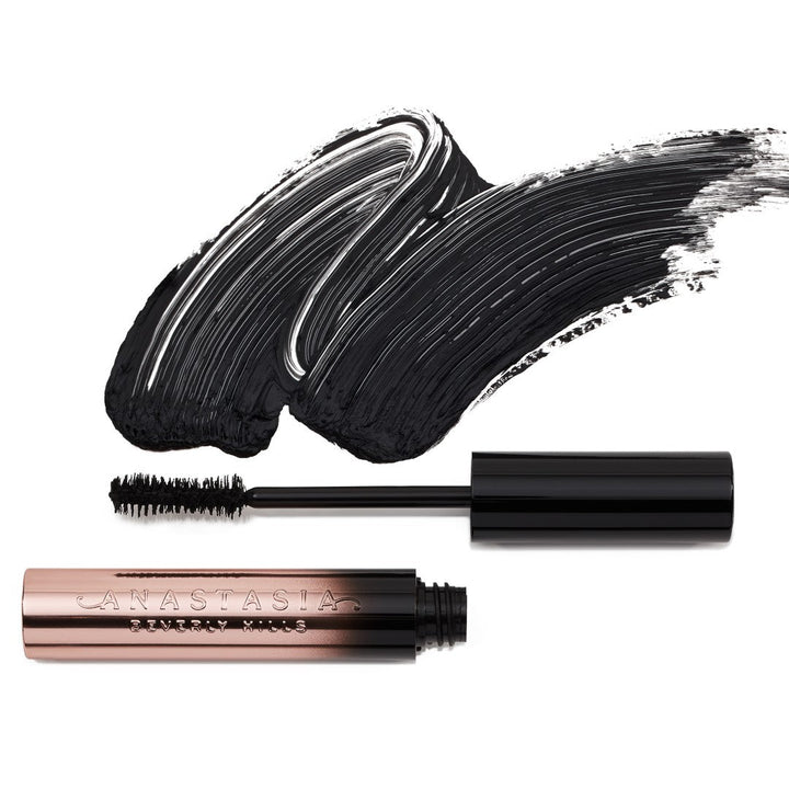 Anastasia Beverly Hills Lash Brag Volumizing Mascara Jet Black