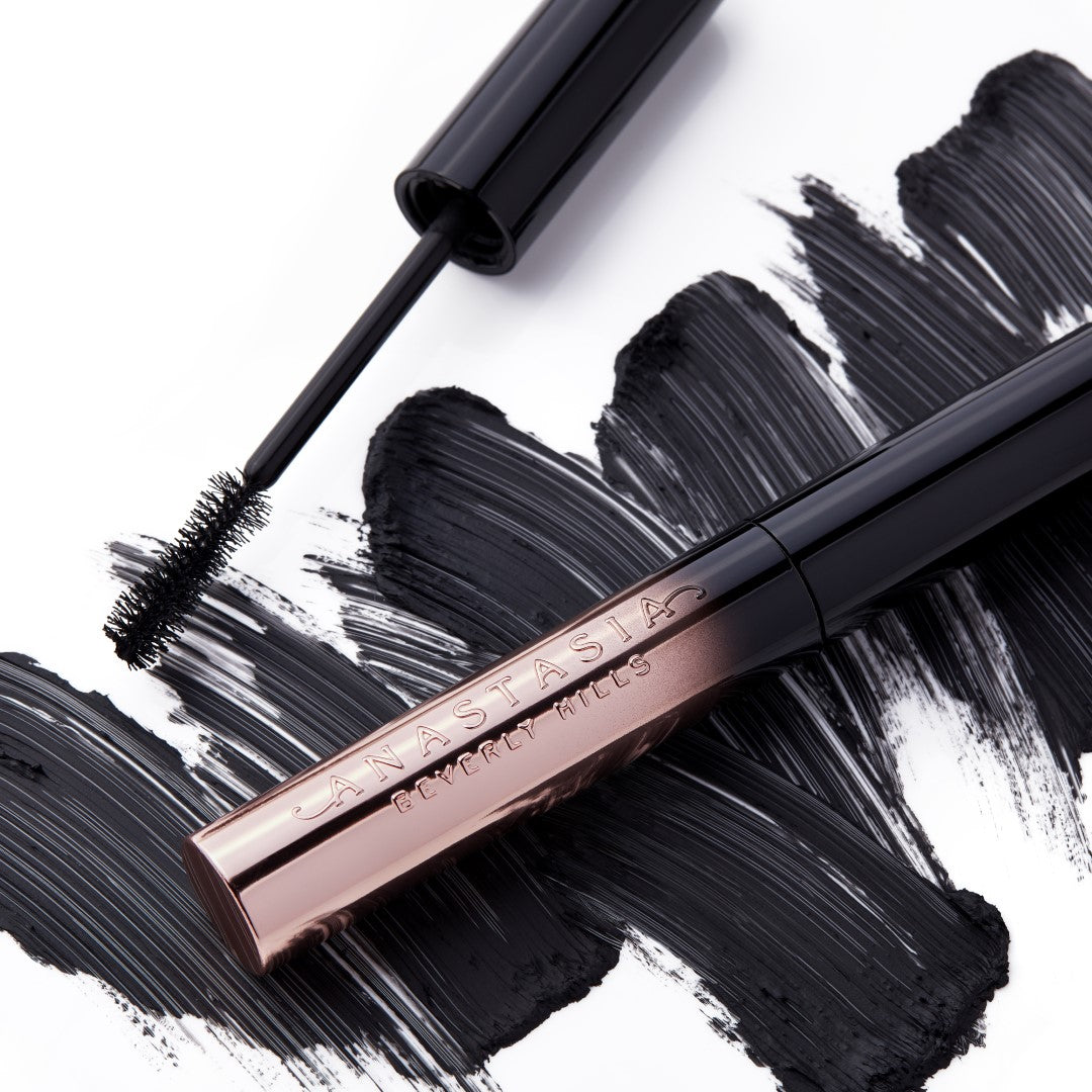 Anastasia Beverly Hills Lash Brag Volumizing Mascara Jet Black