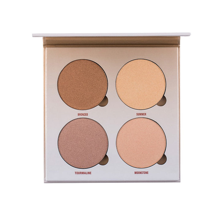 Anastasia Beverly Hills Glow Sun Illuminator Kit Highlighter Palette