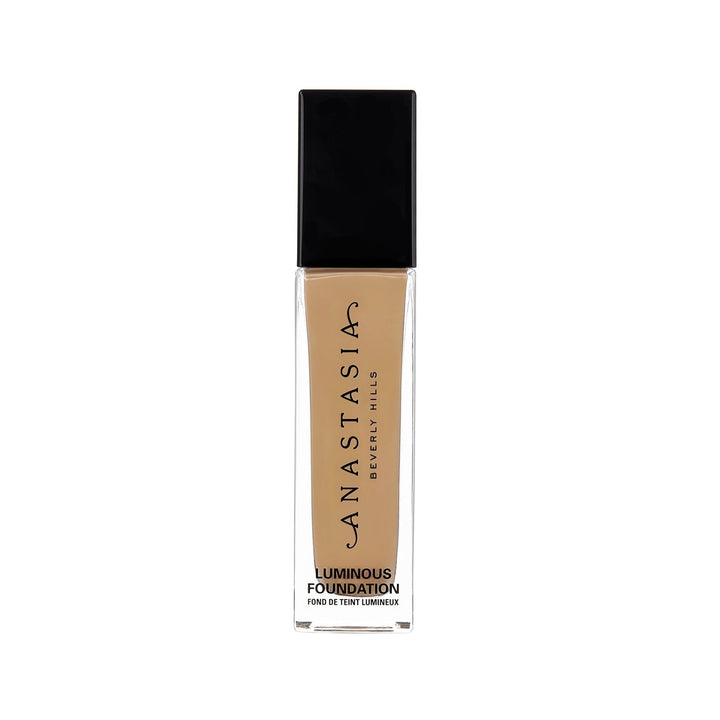 Anastasia Beverly Hills Luminous Liquid Face Makeup Medium Coverage