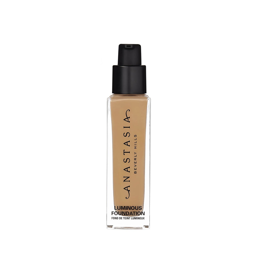 Anastasia Beverly Hills Luminous Liquid Face Makeup Medium Coverage