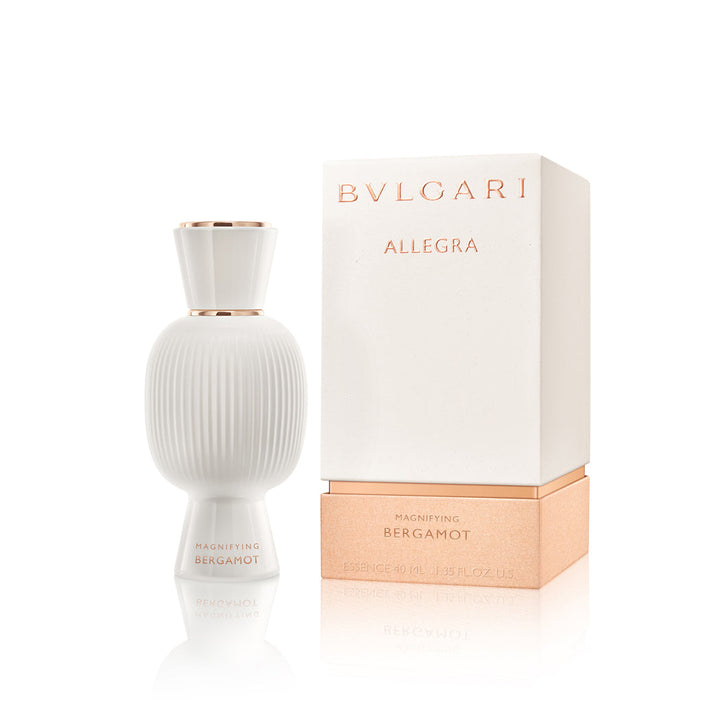 Bvlgari Allegra Magnifying Bergamot Essence Eau de Parfum 40ml