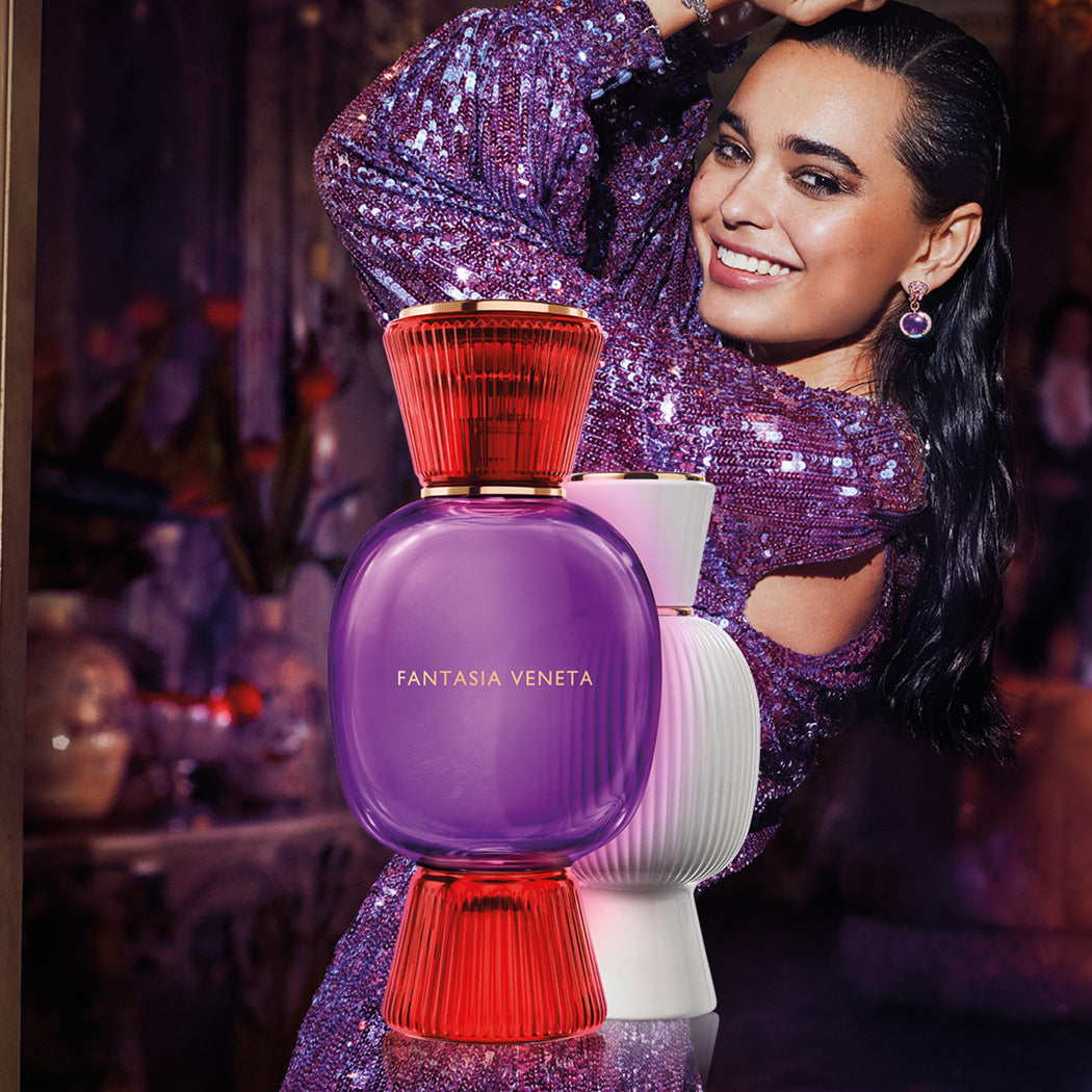 Bvlgari Allegra Fantasia Veneta Eau de Parfum