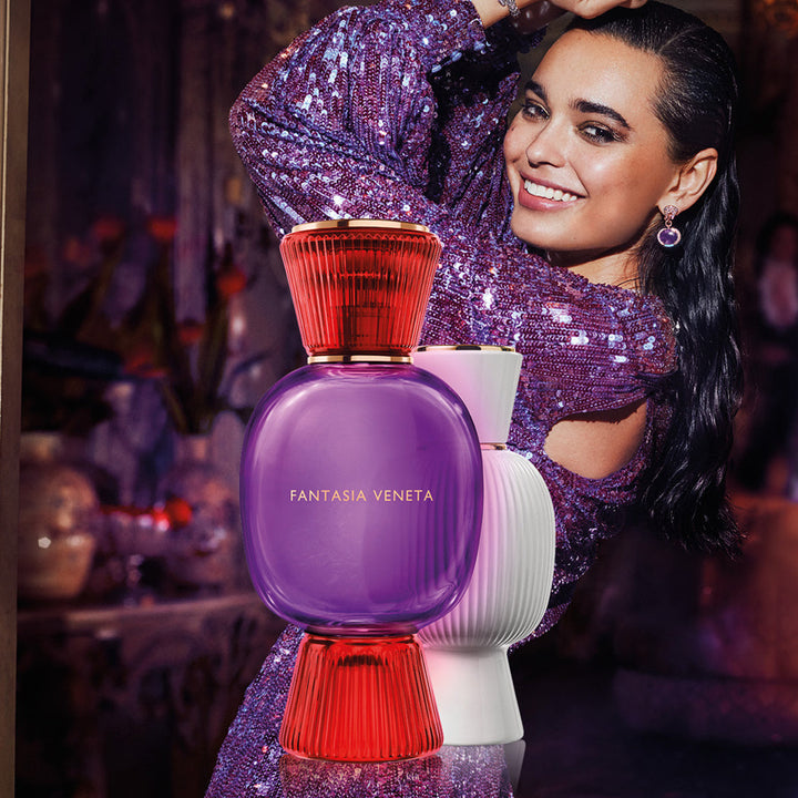 Bvlgari Allegra Fantasia Veneta Eau de Parfum