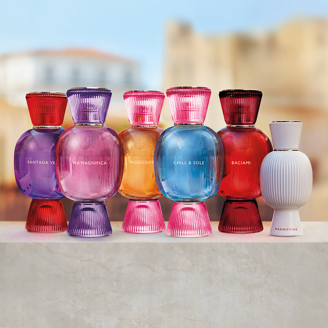 Bvlgari Allegra Fantasia Veneta Eau de Parfum