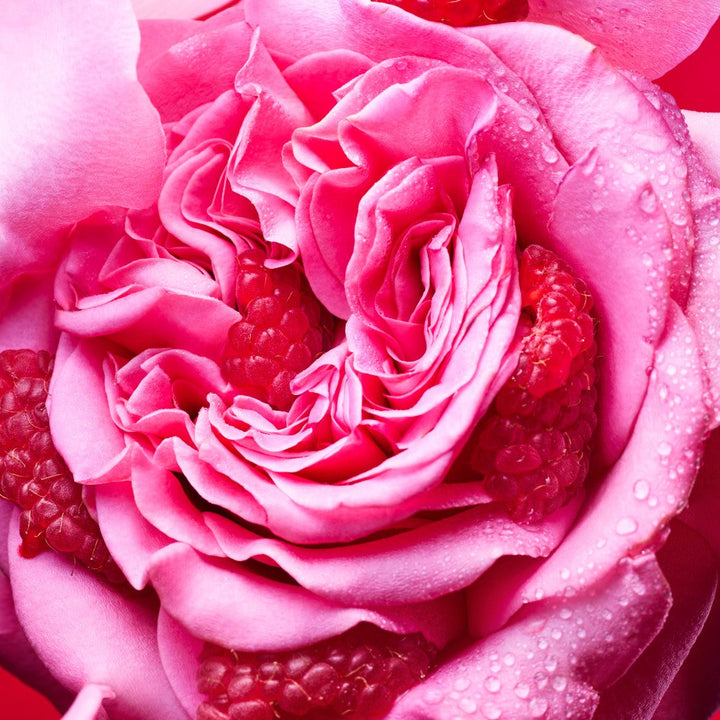 Bvlgari Allegra Fiori D'Amore Eau de Parfum Floral Fragrance