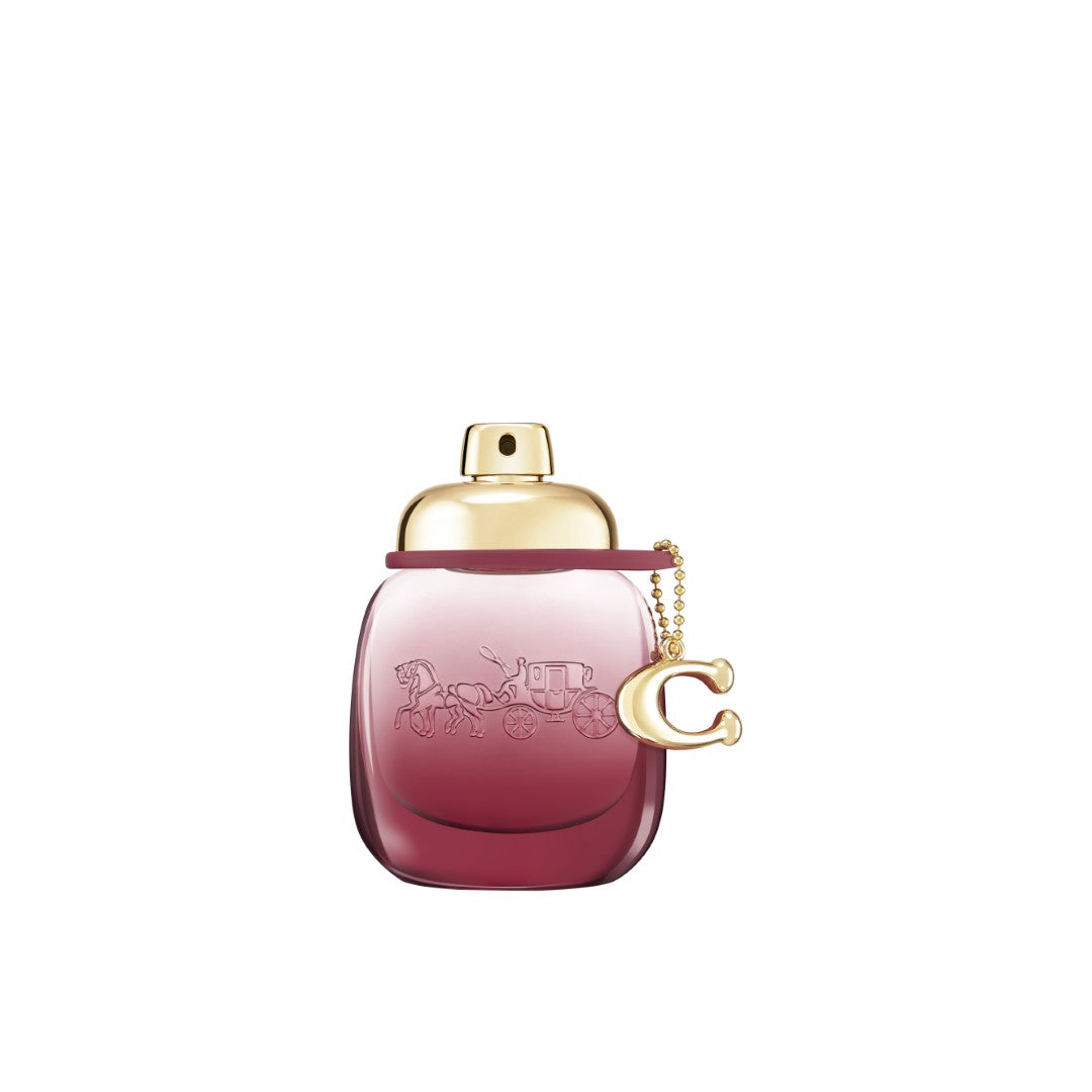 Coach Wild Rose Eau de Parfum
