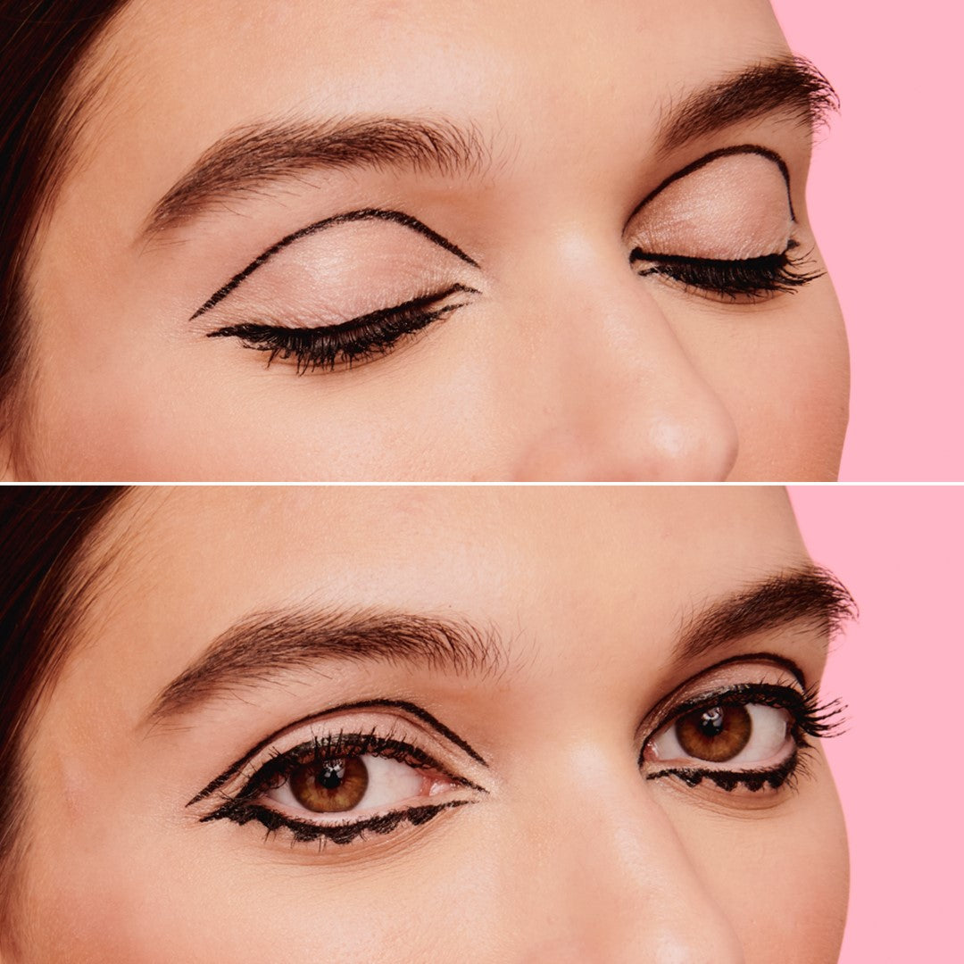 Benefit They’re Real! Xtreme Precision Liner Waterproof Liquid Eyeliner