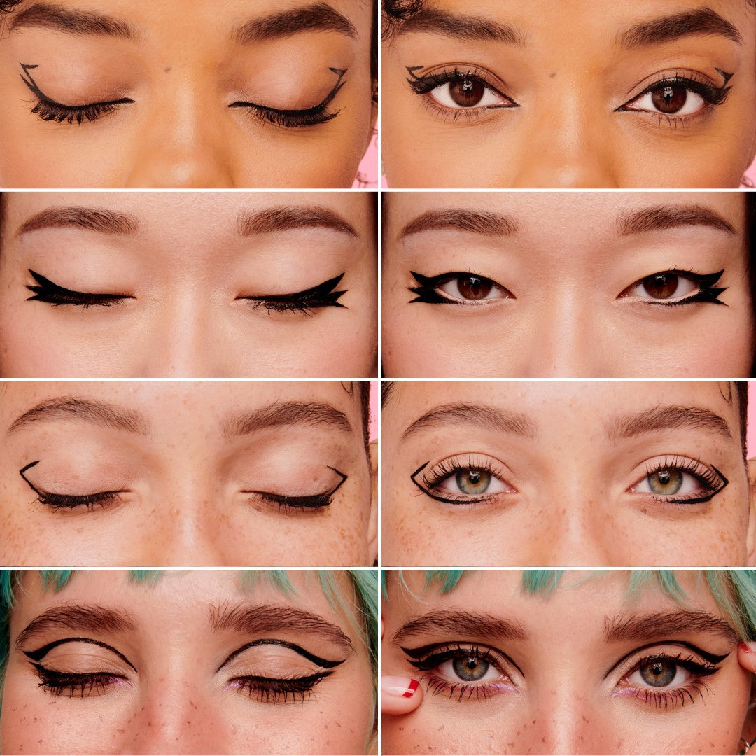 Benefit They’re Real! Xtreme Precision Liner Waterproof Liquid Eyeliner