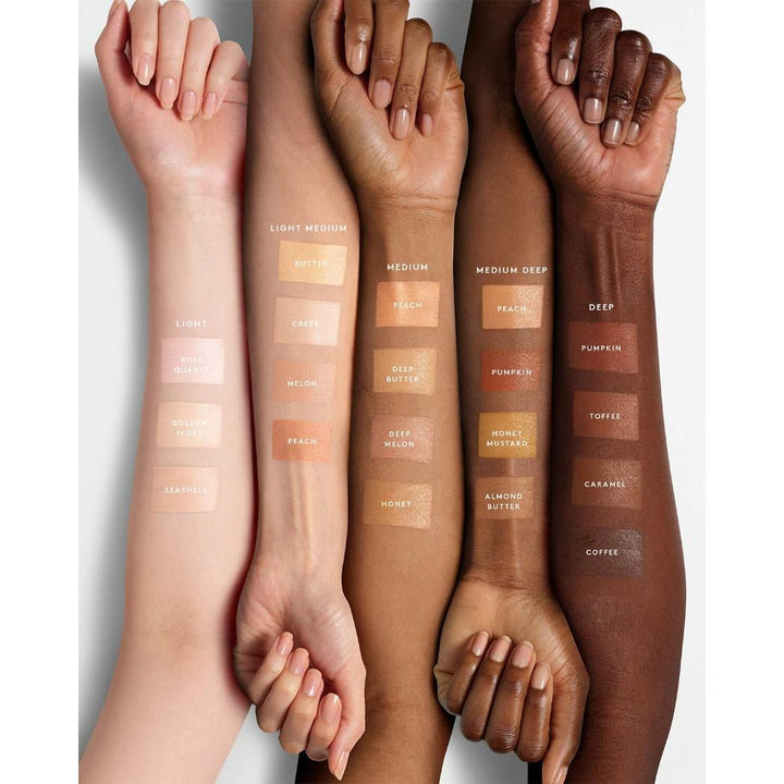 Fenty Beauty Eaze Drop Blurring Skin Tint Foundation