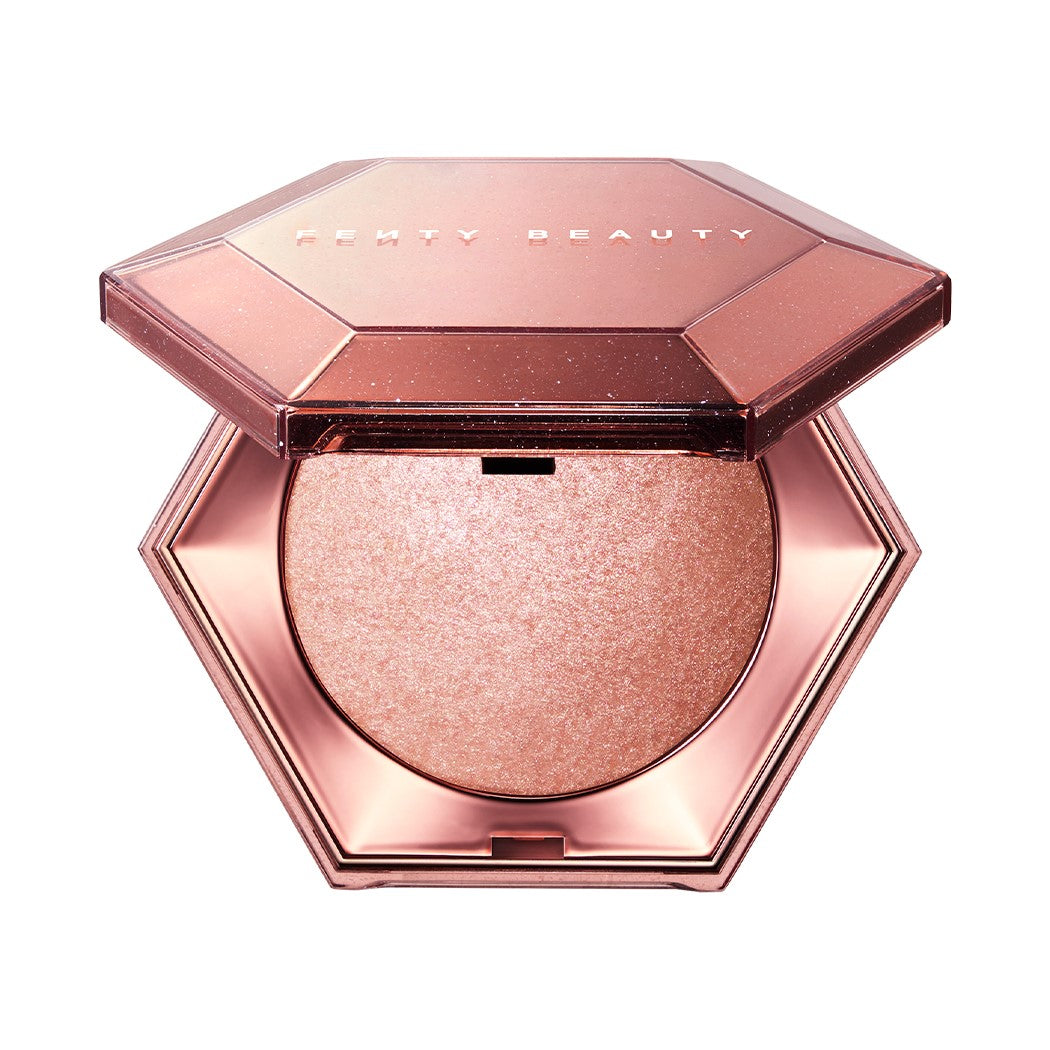 Fenty Beauty Diamond Bomb All-Over Diamond Veil Highlighter