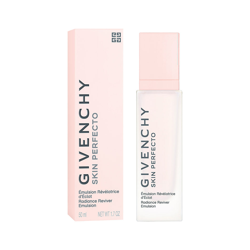 Givenchy Skin Perfecto Radiance Reviver Emulsion 50ml