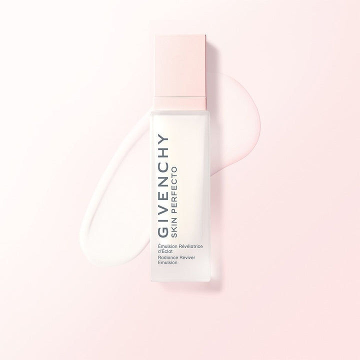 Givenchy Skin Perfecto Radiance Reviver Emulsion 50ml