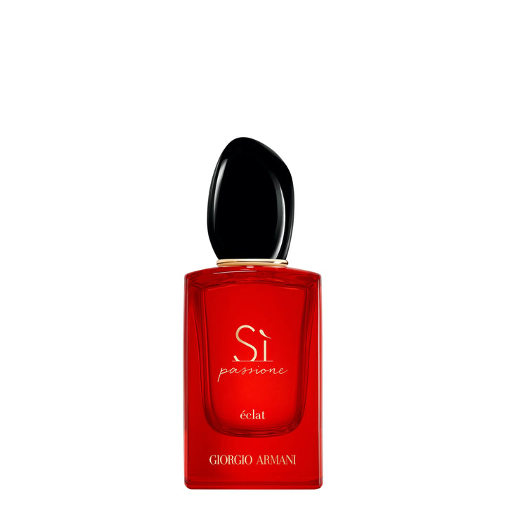 Armani Si Passione Eclat Eau de Parfum for Women