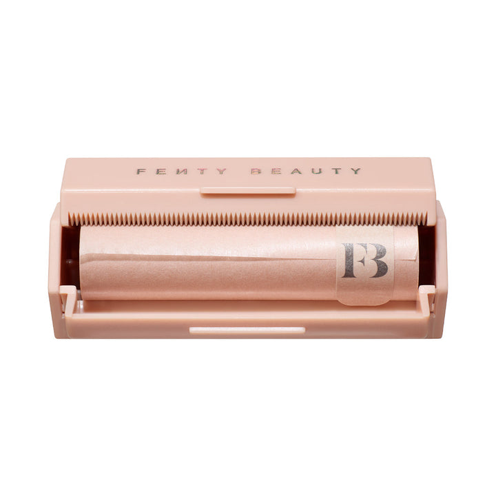Fenty Beauty Invisimatte Blotting Paper Refillable Mirrored Compact