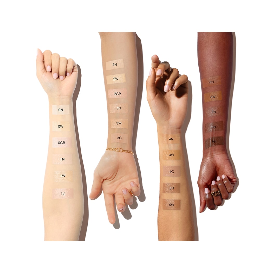 Dior Backstage Flash Perfector Concealer High Coverage Natural Finish