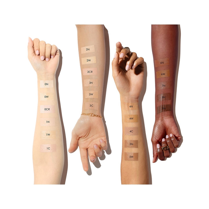 Dior Backstage Flash Perfector Concealer High Coverage Natural Finish