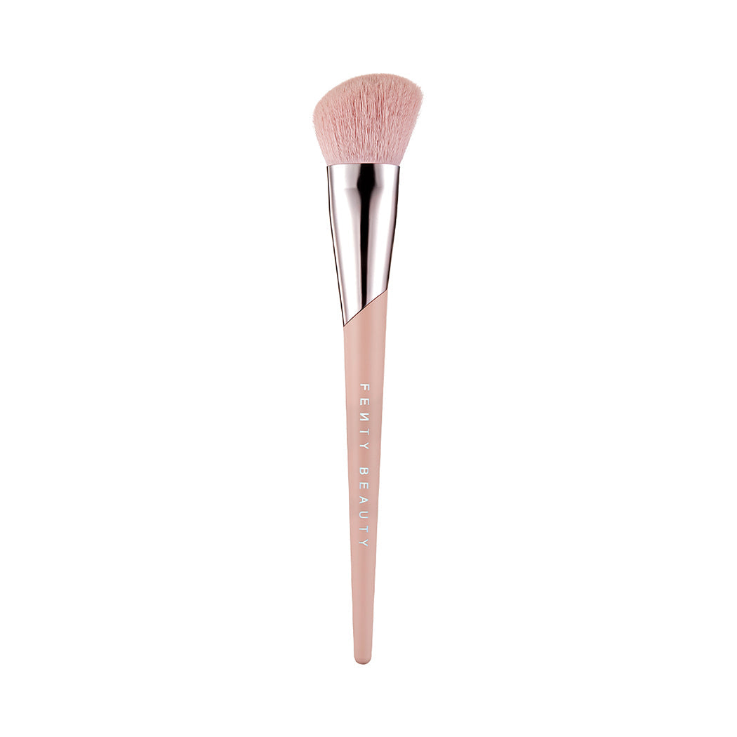 Fenty Beauty Face Shaping Brush 125 Synthetic Bristles