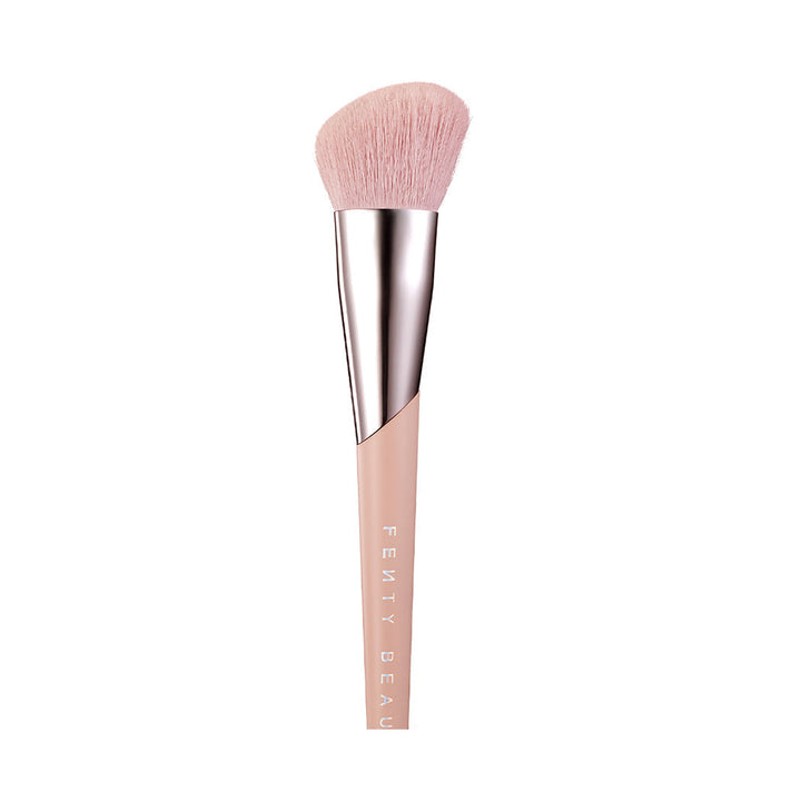 Fenty Beauty Face Shaping Brush 125 Synthetic Bristles