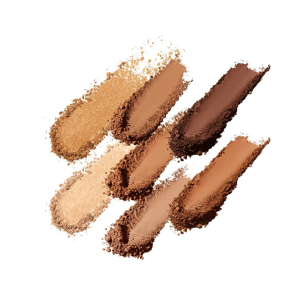 Fenty Beauty Sun Stalk'R Bronzer And Highlighter Palette