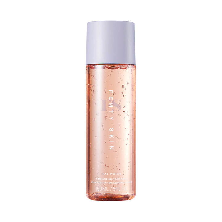 Fenty Skin Fat Water Niacinamide Pore-Refining Toner Serum 150ml