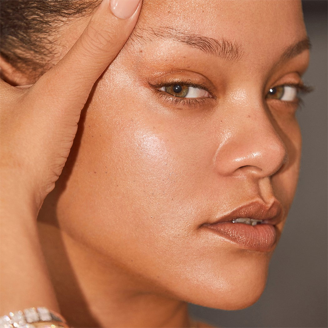 Fenty Skin Fat Water Niacinamide Pore-Refining Toner Serum 150ml