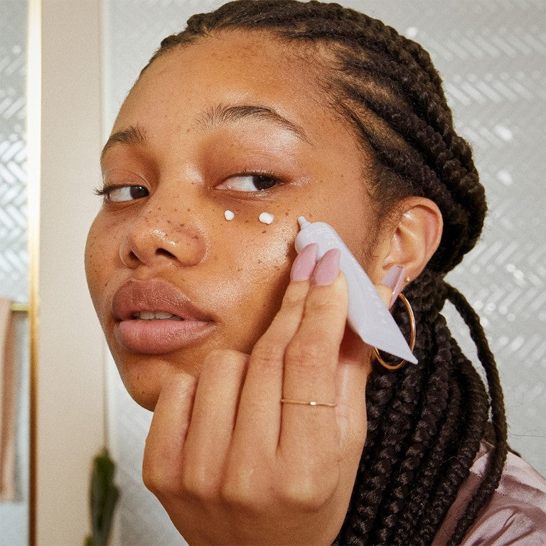 Fenty Skin Flash Nap Instant Revival Eye Gel-Cream 15ml