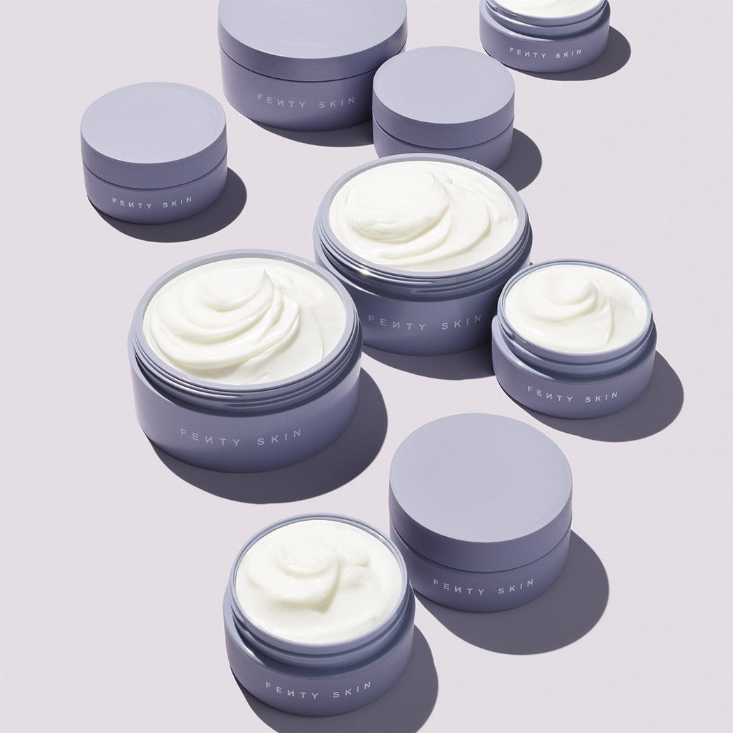 Fenty Skin Butta Drop Whipped Oil Body Cream Mini 75ml
