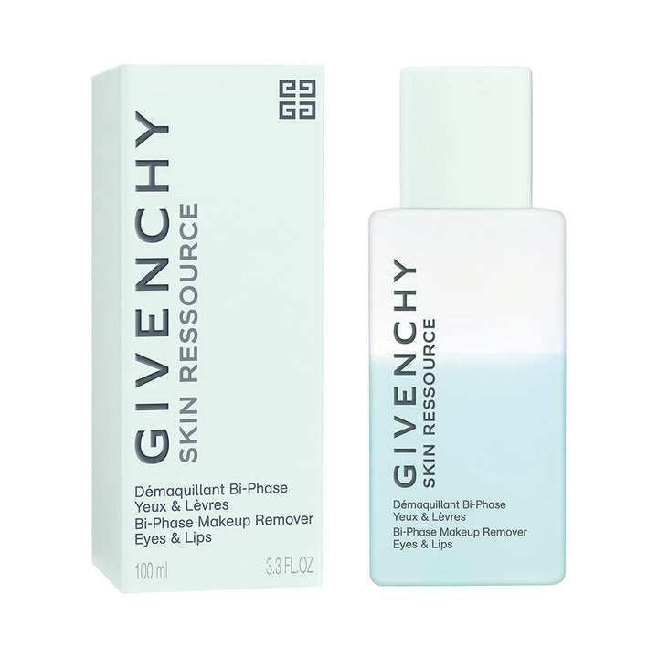 Givenchy Skin Ressource Biphase Make Up Remover 100ml