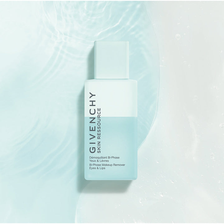 Givenchy Skin Ressource Biphase Make Up Remover 100ml