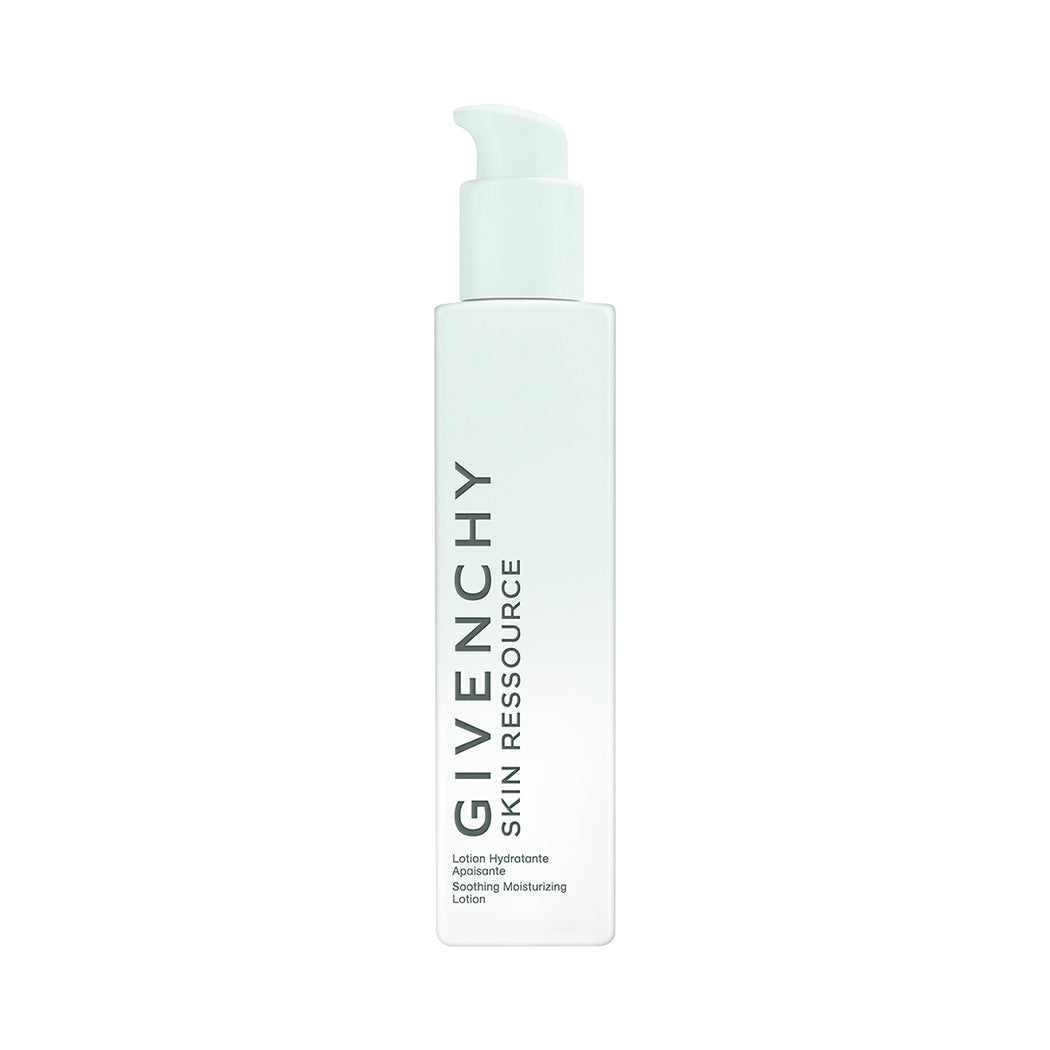Givenchy Skin Ressource Soothing Moisturizing Face Lotion 200ml
