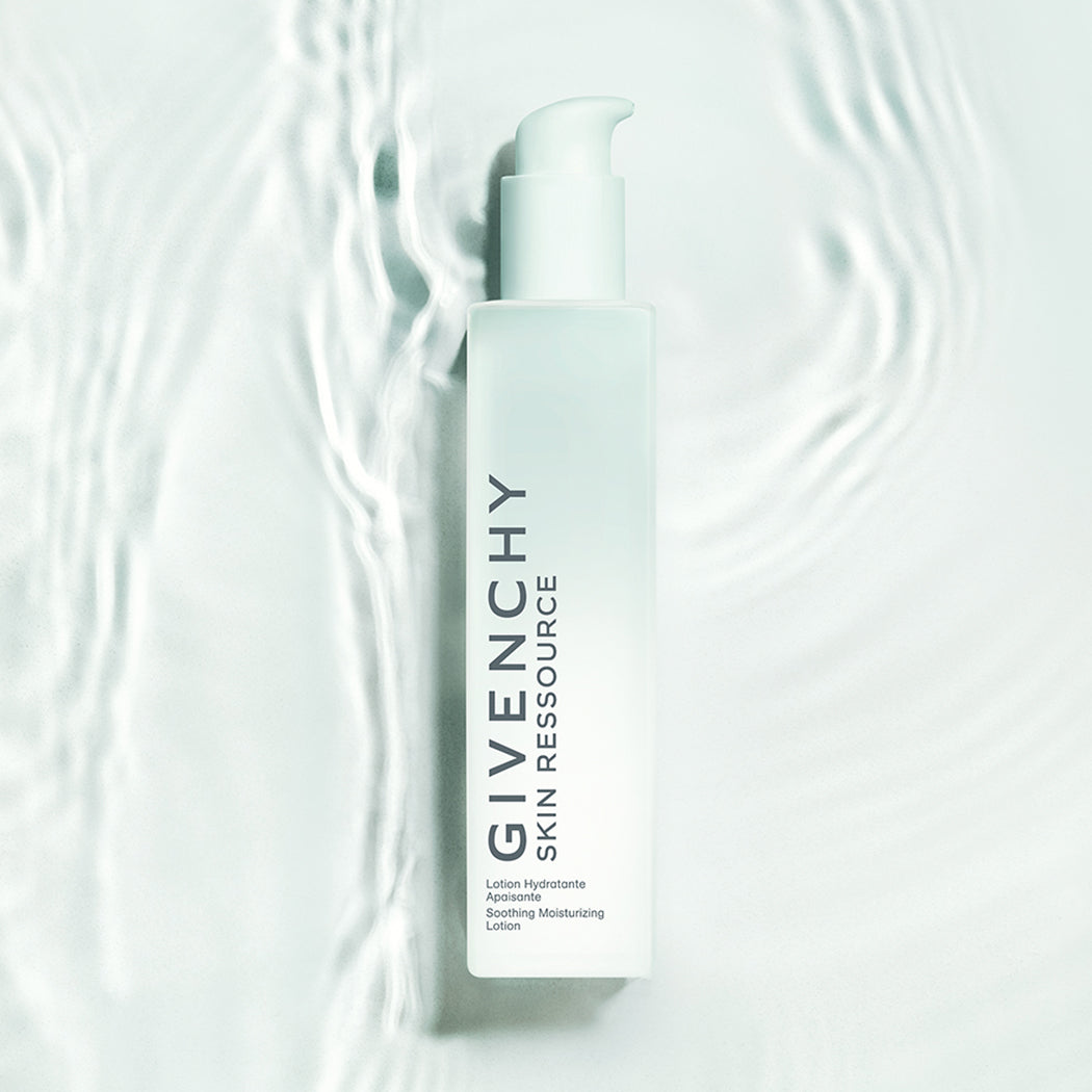 Givenchy Skin Ressource Soothing Moisturizing Face Lotion 200ml