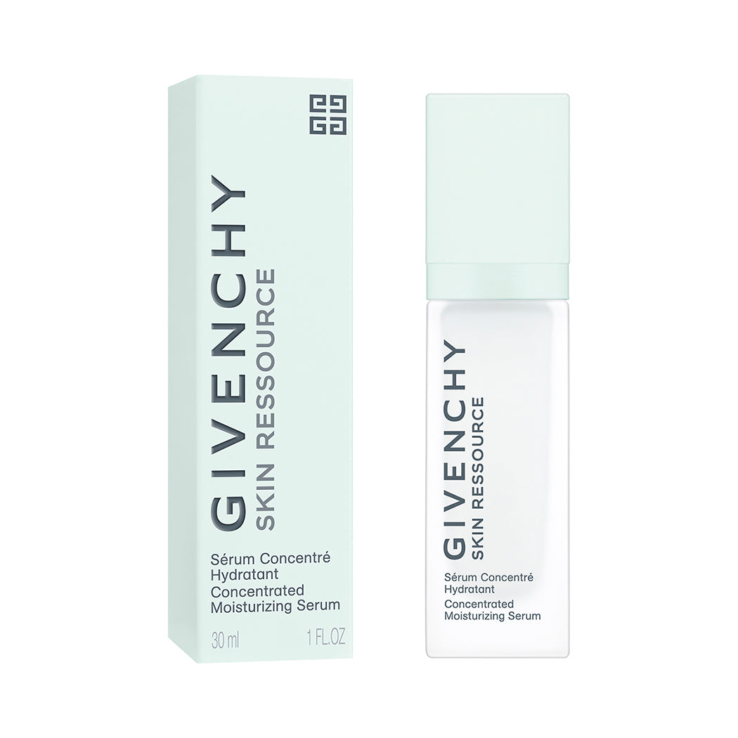 Givenchy Skin Ressource Concentrated Moisturizing Face Serum 30ml