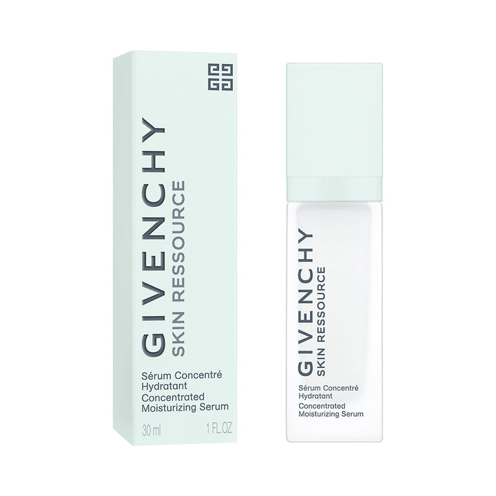 Givenchy Skin Ressource Concentrated Moisturizing Face Serum 30ml