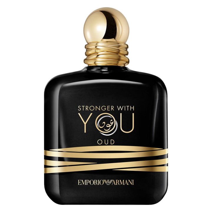 Armani Stronger With You Oud Eau de Parfum 100ml