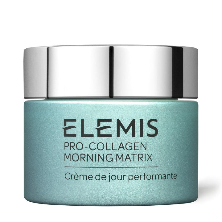 ELEMIS Pro-Collagen Morning Matrix Silicone-Free Moisturizer 50ml