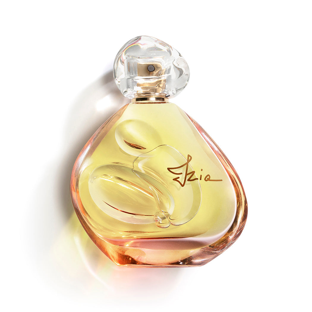 Sisley Paris Izia Eau de Parfum Floral Fragrance 50ml
