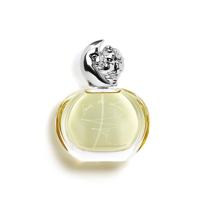 Sisley Paris Soir de Lune Eau de Parfum Women's Woody Fragrance