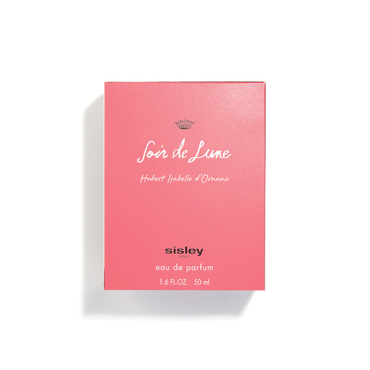 Sisley Paris Soir de Lune Eau de Parfum Women's Woody Fragrance