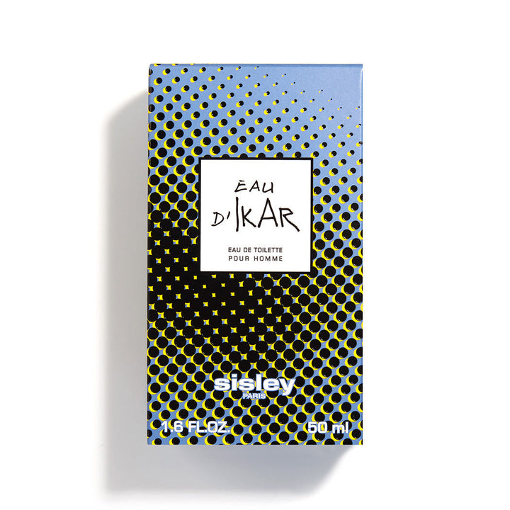 Sisley Paris Eau D'Ikar Men's Eau de Toilette 50ml